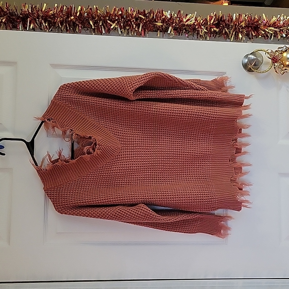 Zenana Sweater